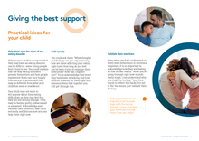 Load image into Gallery viewer, Supporting a child with an eating problem