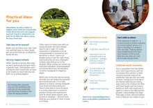 Load image into Gallery viewer, Supporting a child with an eating problem