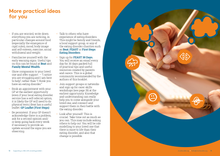 Load image into Gallery viewer, Supporting a child with an eating problem