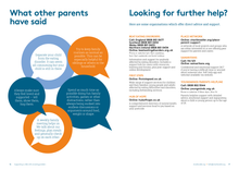 Load image into Gallery viewer, Supporting a child with an eating problem