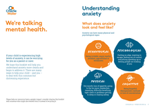 Load image into Gallery viewer, Supporting a child with anxiety