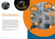 Load image into Gallery viewer, Supporting a child with anxiety