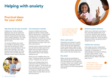 Load image into Gallery viewer, Supporting a child with anxiety