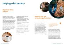 Load image into Gallery viewer, Supporting a child with anxiety