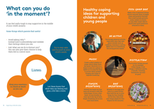 Load image into Gallery viewer, Supporting a child with anxiety