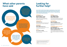 Load image into Gallery viewer, Supporting a child with anxiety