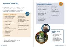 Load image into Gallery viewer, Wellbeing Action Plan (adult)