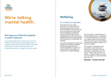 Load image into Gallery viewer, Wellbeing Action Plan (adult)