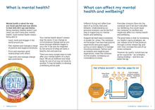 Load image into Gallery viewer, Wellbeing Action Plan (adult)