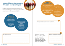 Load image into Gallery viewer, Wellbeing Action Plan (adult)