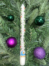 Load image into Gallery viewer, Advent Candle