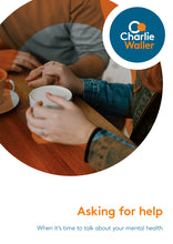 Load image into Gallery viewer, Asking for help (adult)