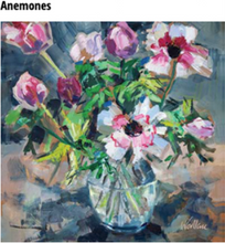 Load image into Gallery viewer, Laura Wallace Greetings Cards - variety pack of 9