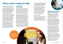 Load image into Gallery viewer, Asking for help (young person)