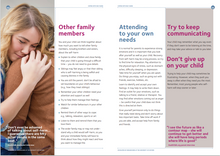 Load image into Gallery viewer, Coping with self-harm