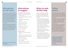 Load image into Gallery viewer, Coping with self-harm