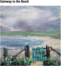 Load image into Gallery viewer, Laura Wallace Greetings Cards - variety pack of 9