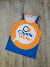 Load image into Gallery viewer, Technical Top