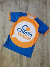 Load image into Gallery viewer, Technical Top