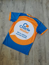 Load image into Gallery viewer, Technical Top