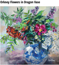 Load image into Gallery viewer, Laura Wallace Greetings Cards - variety pack of 9