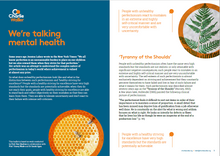 Load image into Gallery viewer, Perfectionism