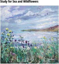 Load image into Gallery viewer, Laura Wallace Greetings Cards - variety pack of 9