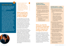 Load image into Gallery viewer, Talking about suicide: A guide for university staff