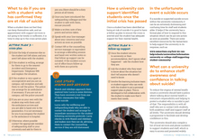 Load image into Gallery viewer, Talking about suicide: A guide for university staff