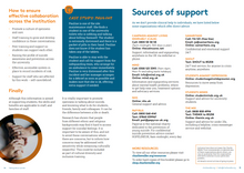 Load image into Gallery viewer, Talking about suicide: A guide for university staff