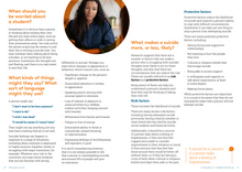 Load image into Gallery viewer, Talking about suicide: A guide for university staff