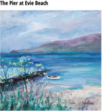 Load image into Gallery viewer, Laura Wallace Greetings Cards - variety pack of 9