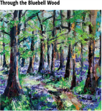 Load image into Gallery viewer, Laura Wallace Greetings Cards - variety pack of 9