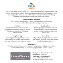 Load image into Gallery viewer, Laura Wallace Greetings Cards - variety pack of 9