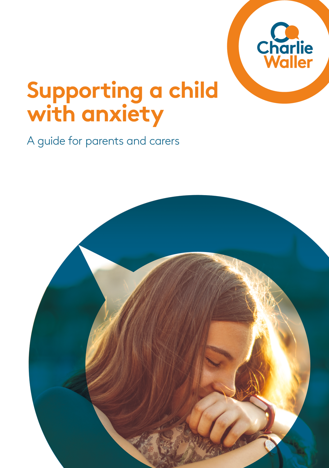 Supporting a child with anxiety
