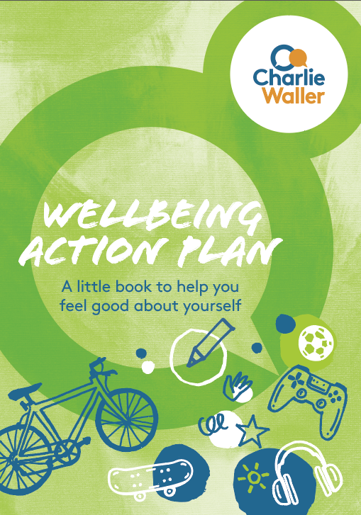 Wellbeing Action Plan (child)